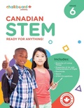 Cover: Canadian Stem Grade 6 - Chalkboard Publishing Inc