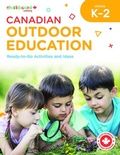 Cover: Canadian Outdoor Education K-2 - Chalkboard Publishing Inc