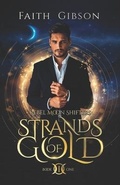 Cover: Strands of Gold - Faith Gibson