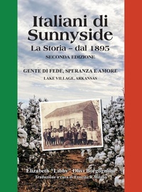 Abbildung von: Italiani di Sunnyside - Italians of Sunnyside Foundation
