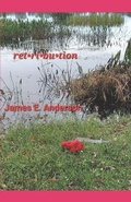 Cover: Retribution - James E. Anderson