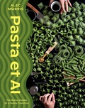 Cover: Pasta et Al - Hardie Grant Books