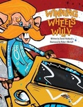 Cover: Winning Wheels Willy - Daniel Hubbard