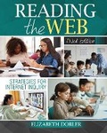 Cover: Reading the Web - Kendall/Hunt Publishing Co ,U.S.