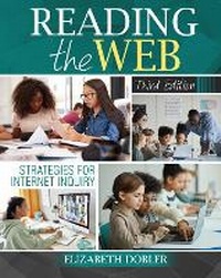 Enlarge image Cover: Reading the Web - Kendall/Hunt Publishing Co ,U.S.