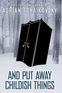 Abbildung von: And Put Away Childish Things - Solaris