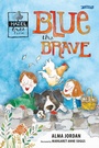 Bild: Blue the Brave - O'Brien Press Ltd