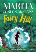 Cover: Fairy Hill - O'Brien Press Ltd
