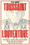 Cover: Toussaint Louverture - Verso Books