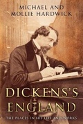 Cover: Dickens's England - Sapere Books