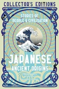 Cover: Japanese Ancient Origins - Flame Tree Publishing