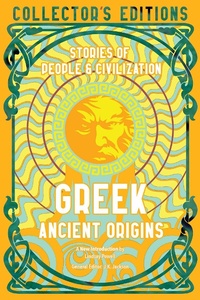 Abbildung von: Greek Ancient Origins - Flame Tree Publishing