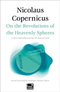 Cover: On the Revolutions of the Heavenly Spheres (Concise Edition) - Flame Tree Publishing
