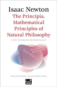 Enlarge image Cover: The Principia. Mathematical Principles of Natural Philosophy (Concise Edition) - Flame Tree Publishing