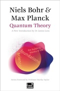 Cover: Quantum Theory (Concise Edition) - Flame Tree Publishing