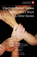 Cover: When I Was a Witch & Other Stories - Flame Tree Publishing