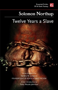Abbildung von: Twelve Years a Slave (New edition) - Flame Tree Publishing