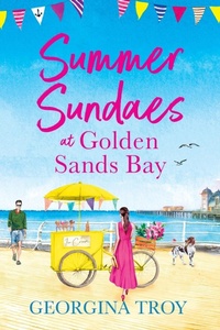 Abbildung von: Summer Sundaes at Golden Sands Bay - Boldwood Books Ltd