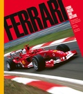 Cover: Ferrari - ACC Art Books