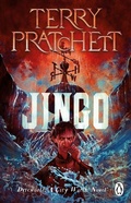 Cover: Jingo - Penguin (Transworld)