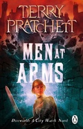 Cover: Men At Arms - Penguin (Transworld)