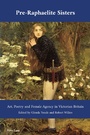Cover: Pre-Raphaelite Sisters - Peter Lang Verlag