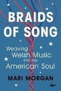 Cover: Braids of Song - Y Lolfa