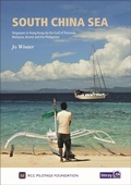 Cover: South China Sea - Imray, Laurie, Norie and Wilson Ltd