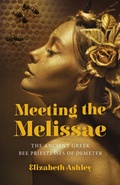 Cover: Meeting the Melissae - John Hunt Publishing