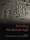 Cover: Picturing the Bronze Age - Oxbow Books