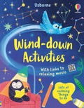 Cover: Wind-Down Activities - Usborne Publishing Ltd