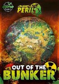 Enlarge image Cover: Out of the Bunker - BookLife Publishing