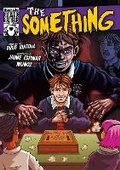 Cover: The Something - BookLife Publishing