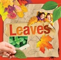 Cover: Leaves - BookLife Publishing
