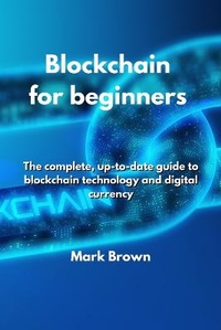 Abbildung von: Blockchain for beginners - GR Publishing