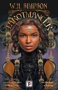 Enlarge image Cover: Tarotmancer - Flame Tree Press
