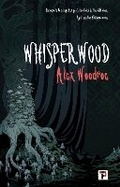 Cover: Whisperwood - Flame Tree Press
