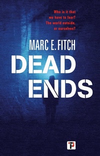 Enlarge image Cover: Dead Ends - Flame Tree Press