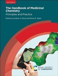 Cover: Handbook of Medicinal Chemistry - Royal Society of Chemistry