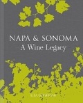 Cover: Napa & Sonoma - Images Publishing Group Pty Ltd