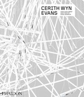 Cover: Cerith Wyn Evans - Phaidon Press Ltd