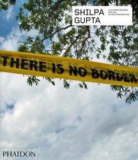 Enlarge image Cover: Shilpa Gupta - Phaidon Press Ltd