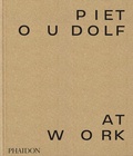 Cover: Piet Oudolf At Work (2023) (Hardback) (EN) - Phaidon Press Ltd