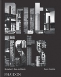 Cover: The Brutalists: Brutalism's Best Architects (2023) - Phaidon Press Ltd