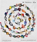 Cover: Vitamin C+, Collage in Contemporary Art - Phaidon Press Ltd