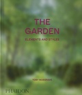 Cover: The Garden, Elements and Styles - Phaidon Press Ltd