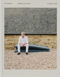 Enlarge image Cover: John Pawson, Making Life Simpler - Phaidon Press Ltd