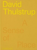Cover: David Thulstrup - Phaidon Press Ltd