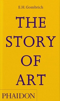 Abbildung von: The Story of Art - Phaidon Press Ltd