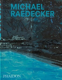 Enlarge image Cover: Michael Raedecker - Phaidon Press Ltd